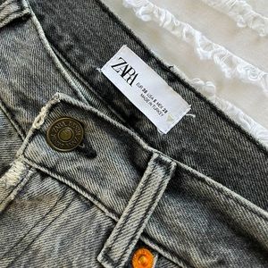 Zara jeans